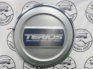 Колпак запасного колеса Daihatsu Terios 2003