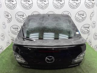 Дверь багажника Mazda Atenza 2009
