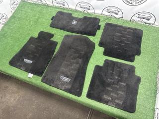 Коврики комплект Toyota Crown GRS200 4GR-FSE