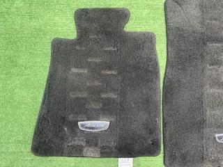 Коврики комплект Crown 2011 GRS200 4GR-FSE