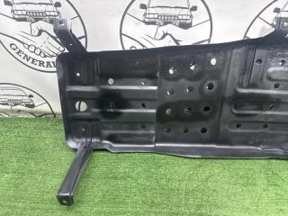 Защита топливного бака Hilux Surf 1998 KZN185 1KZ-TE