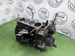 Блок цилиндров Toyota Land Cruiser Prado RZJ95 3RZ-FE