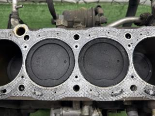 Блок цилиндров Land Cruiser Prado 1998 RZJ95 3RZ-FE
