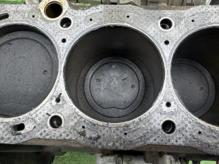 Блок цилиндров Land Cruiser Prado 1998 RZJ95 3RZ-FE