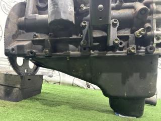 Блок цилиндров Land Cruiser Prado 1998 RZJ95 3RZ-FE