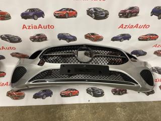 Запчасть бампер передний Mercedes-Benz A-Class