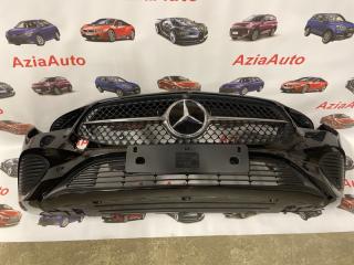 Запчасть бампер передний Mercedes-Benz CLA C118