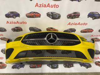 Запчасть бампер передний Mercedes-Benz CLA C118