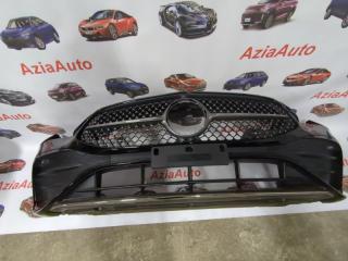 Запчасть бампер передний Mercedes-Benz CLA C118