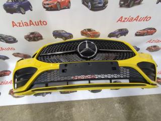 Запчасть бампер передний Mercedes-Benz CLA C118