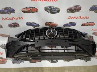 Запчасть бампер передний Mercedes-Benz A-Class
