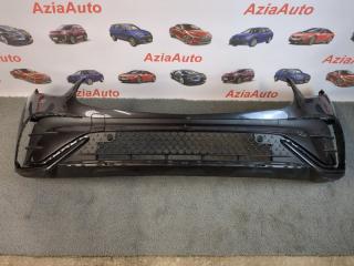 Запчасть бампер передний Mercedes-Benz GLC