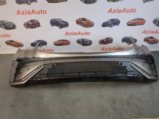 Запчасть бампер передний Mercedes-Benz GLC