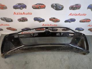 Запчасть бампер передний Audi RS6
