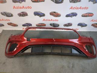 Запчасть бампер передний Mercedes-Benz E-Clas