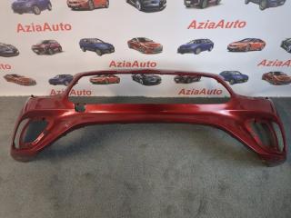 Запчасть бампер передний Mercedes-Benz E-Clas