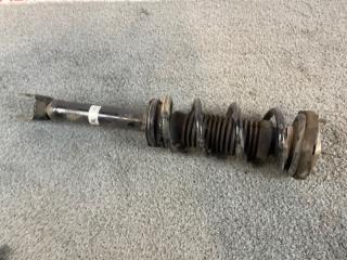 Запчасть стойка подвески передняя Infiniti Q50