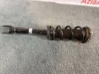 Запчасть стойка подвески передняя Infiniti Q50