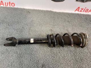 Запчасть стойка подвески передняя Infiniti Q50