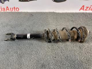 Запчасть стойка подвески передняя Infiniti Q50