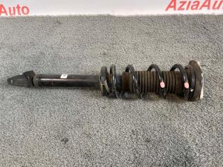 Запчасть стойка подвески передняя Infiniti Q50