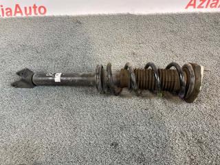 Запчасть стойка подвески передняя Infiniti Q50