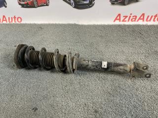 Запчасть стойка подвески передняя Infiniti Q50