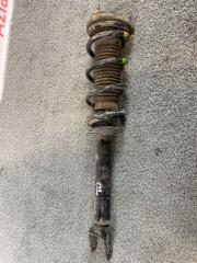 Запчасть стойка подвески передняя Infiniti Q50