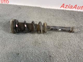 Запчасть стойка подвески передняя Infiniti Q50