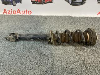 Запчасть стойка подвески передняя Infiniti Q50