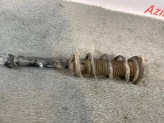 Запчасть стойка подвески передняя Infiniti Q50