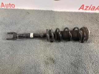 Запчасть стойка подвески передняя Infiniti Q50