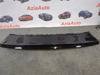 Запчасть спойлер Porsche Cayenne