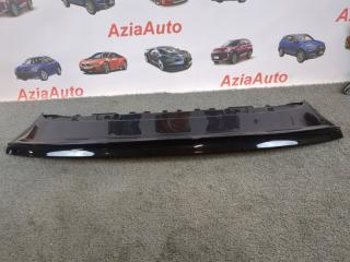 Запчасть спойлер Porsche Cayenne