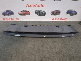 Запчасть спойлер Porsche Cayenne