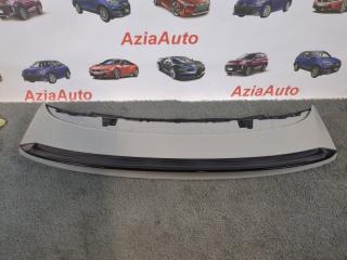 Запчасть спойлер Porsche Cayenne