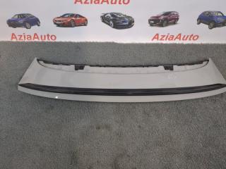 Запчасть спойлер Porsche Cayenne