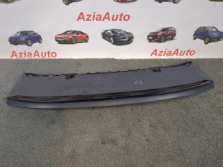 Запчасть спойлер Porsche Cayenne
