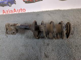 Запчасть стойка подвески передняя правая Subaru Outback