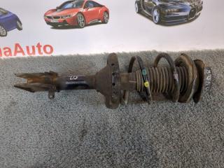 Фото запчасти амортизатор подвески передний правый Subaru Outback контрактная запчасть Запчасть амортизатор подвески передний правый Subaru Outback
