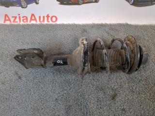 Запчасть стойка подвески передняя правая Subaru Outback