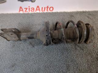 Запчасть стойка подвески передняя правая Subaru Outback