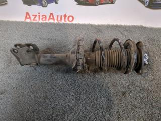 Фото запчасти амортизатор подвески передний правый Subaru Outback контрактная запчасть Запчасть амортизатор подвески передний правый Subaru Outback