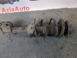 Фото запчасти амортизатор подвески передний правый Subaru Outback контрактная запчасть Запчасть амортизатор подвески передний правый Subaru Outback