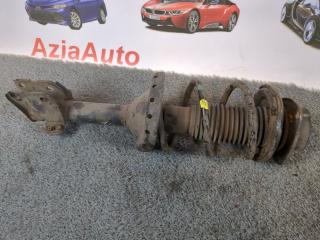 Фото запчасти амортизатор подвески передний левый Subaru Outback контрактная запчасть Запчасть амортизатор подвески передний левый Subaru Outback