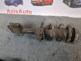 Запчасть стойка подвески передняя левая Subaru Outback