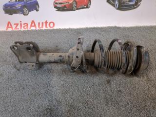 Запчасть стойка подвески передняя левая Subaru Outback