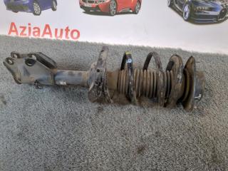 Запчасть стойка подвески передняя правая Subaru Forester