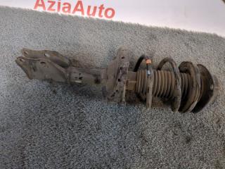 Запчасть стойка подвески передняя правая Subaru Forester