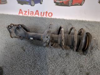 Запчасть стойка подвески передняя правая Subaru Forester